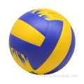 Leer binnen dames strandvolleybal